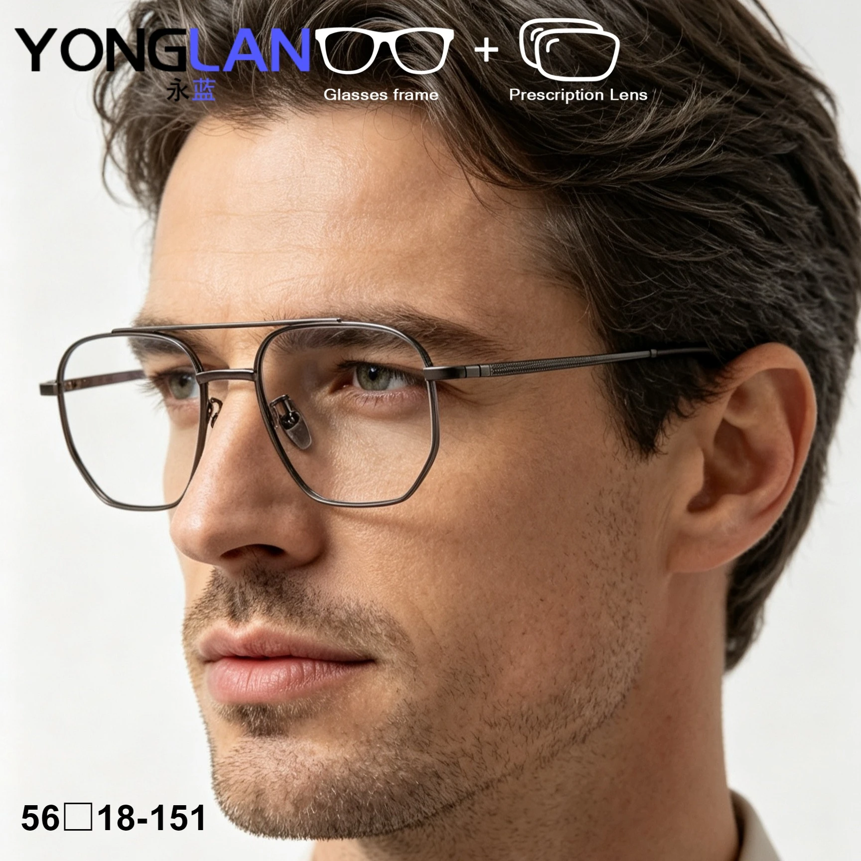 new-prescription-glasses-men-ultra-light-pure-titanium-progressive-eyeglasses-male-high-myopia-optical-bifocal-spectacles