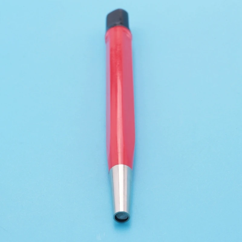 Watch Rust Removal Brush Pen Glass Fiber Brass Steel Clean Scratch Polishing Tool Watch Parts Repair Tool Polishing Pen