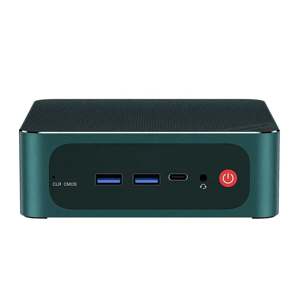 Beelink SER6 Pro Ry… - image