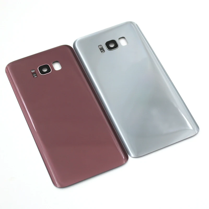 Was Sie über das S8 Back Panel für Ihr Samsung Galaxy S8 wissen müssen – Praxiserfahrungen und Lösungen