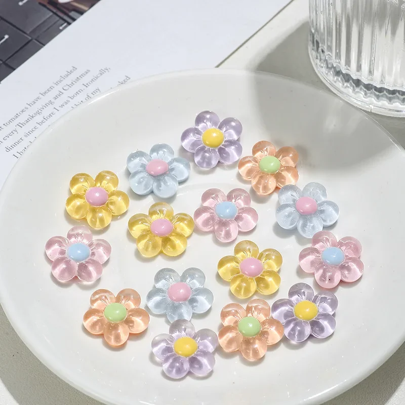 Cute Flowers Flat B…