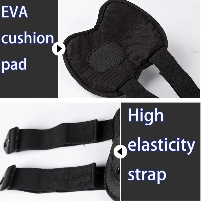 Thumbnail 4 - #40 Paintball Pads Comparison Guide