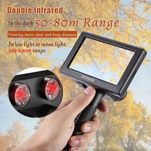 أعلى 9 مبيعات للصيد باستخدام مشهد الليزر - No2