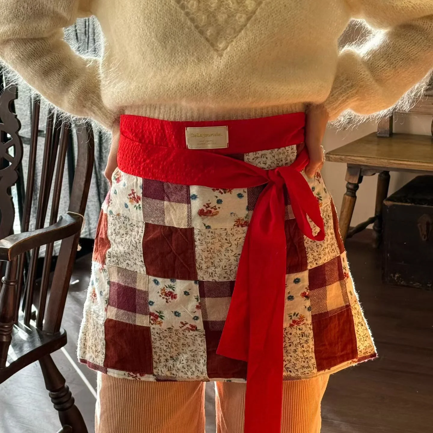 Original Handmade D…