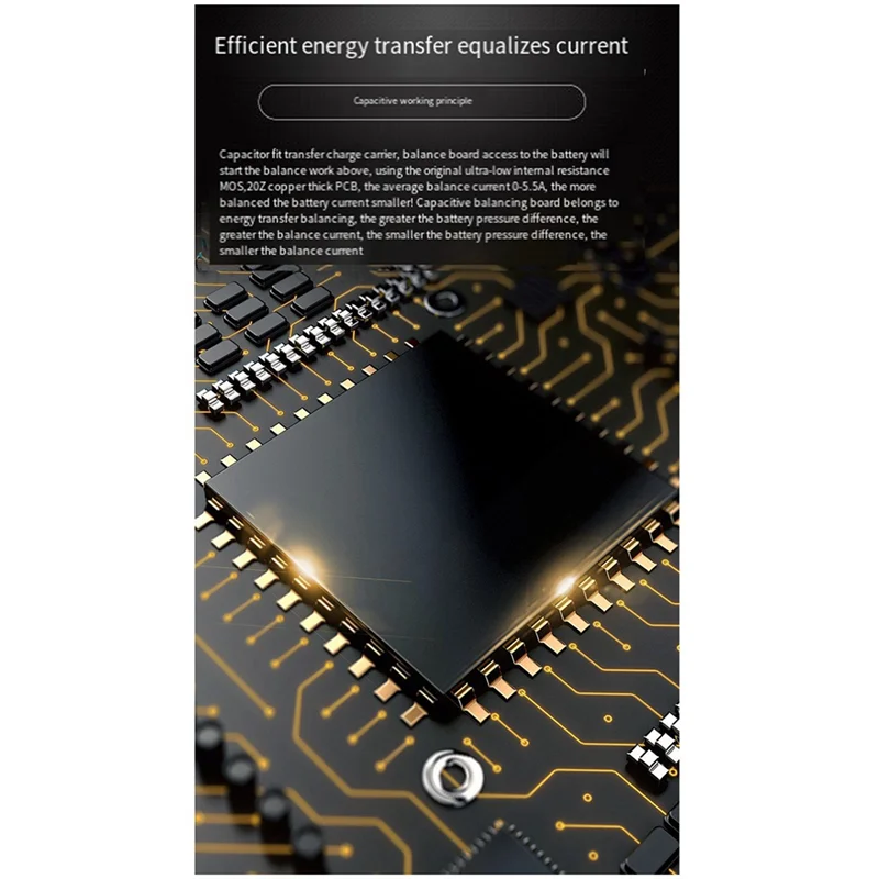 5.5A Current Active…