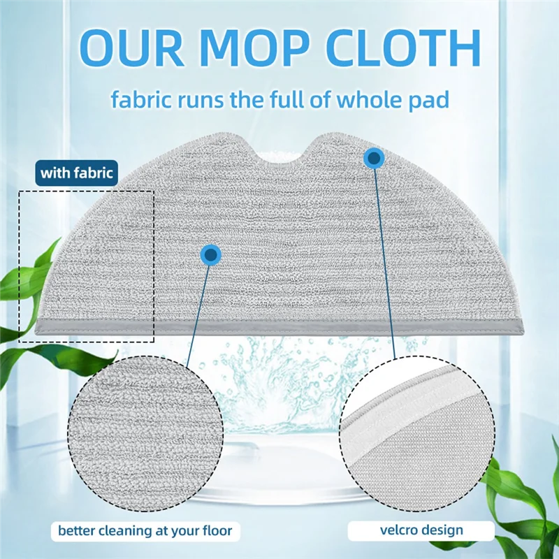 TAIGH-21 Pcs Main S… - image