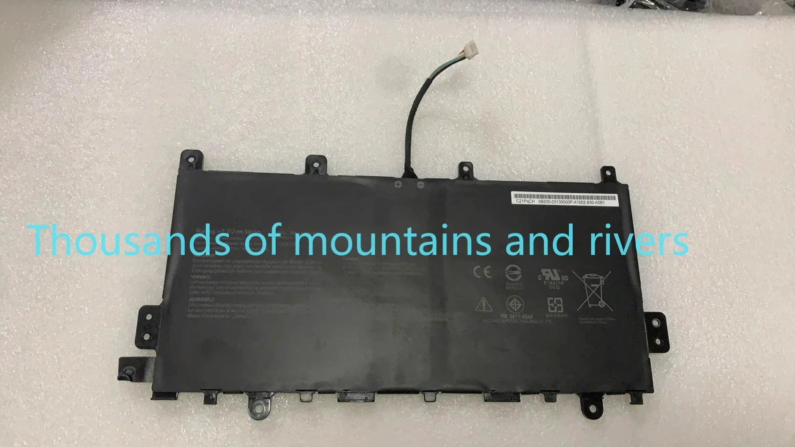 

C21N1808 Laptop Battery For ASUS Chromebook C423 C523 C423NA C523NA C423NA-EB C423NA-BZ C523NA-A2 C423NA-RH91T-CB