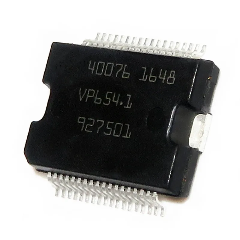 5PCS 40076 HSSOP-36 L9131PD L9131 P89C54BA P89C54 PS331A1 PS331 ATMEGA64L-8AU ATMEGA64L TDA7569BDAA TDA7569 7569BDAA