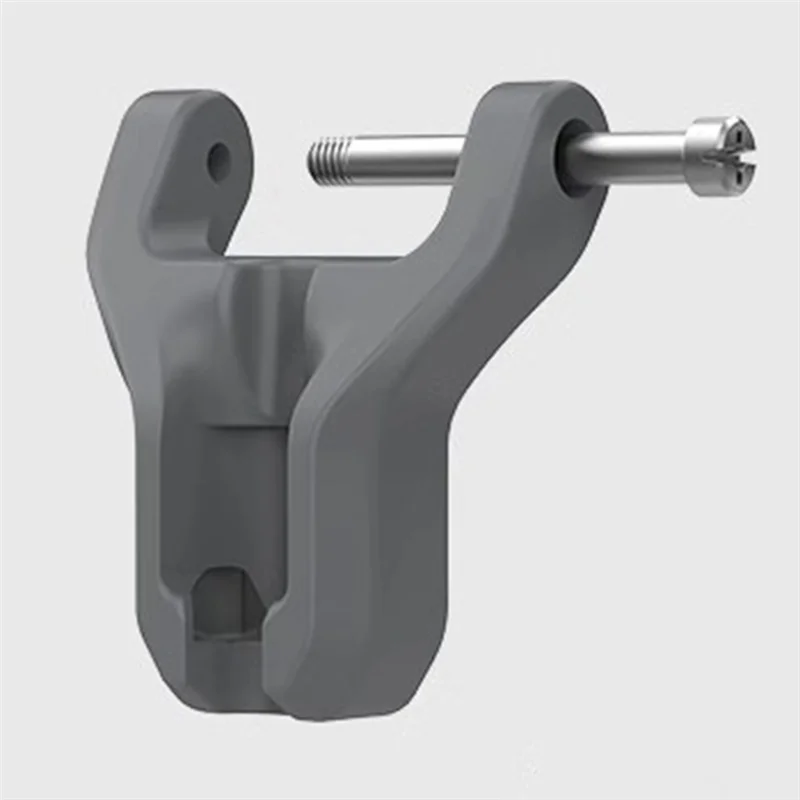 Enhanced Durability& Secure Attachment- Maglink Quick Magnetic Buckle Base(2Pcs) For Shoulder& Wrist Strap Systems