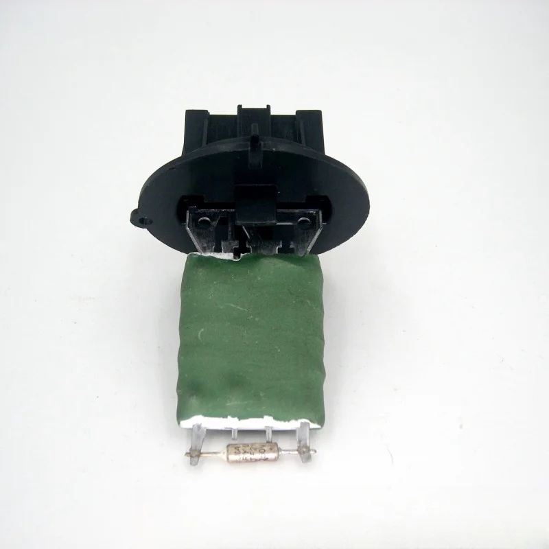 Car Crown 6450JP Heater Blower Motor Resistor for Peugeot 206 307 cc sw for Citroen C3 picasso 6450.JP