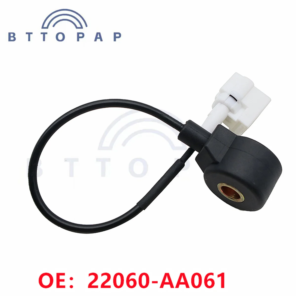 

22060-AA070 Detonation Knock Sensor 22060AA070 22060-AA061 For Subaru Impreza Forester Legacy Outback 1999-2002 1.8L 2.2L 2.5L