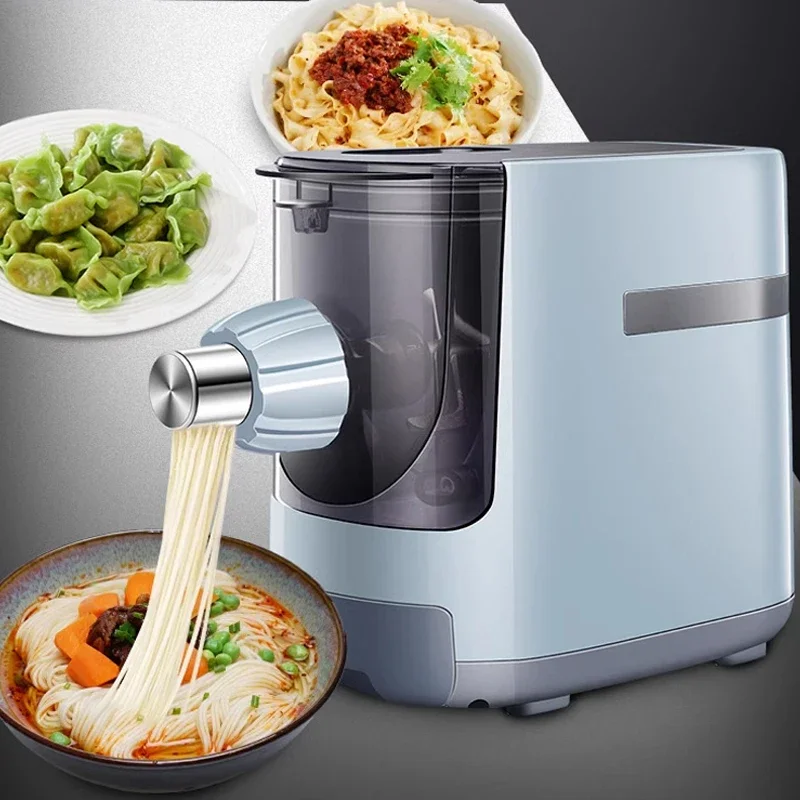 Electric Pasta Make… - image