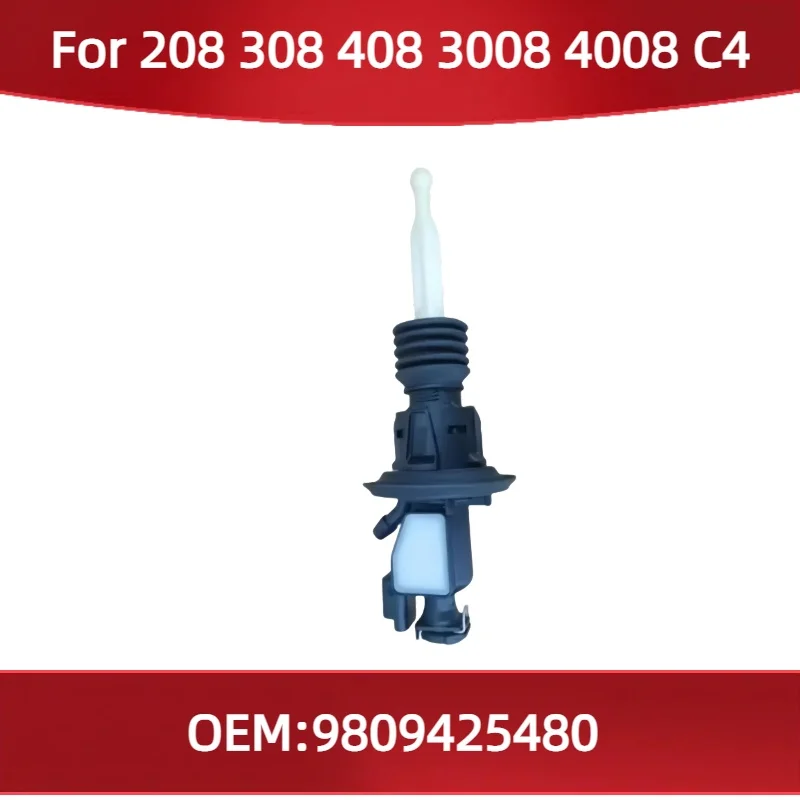 

9809425480 For Peugeot 208 308 408 3008 4008 Citroen C4 Clutch Master Cylinder Car Clutch Master Cylinder