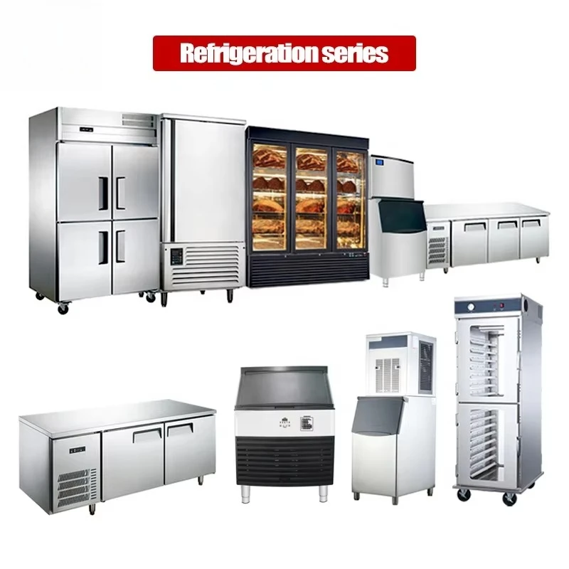 Nsf Complete Professional Commercial Restaurant Kitchen Equipment Commercial Kitchen Equipment List Restaurant Design