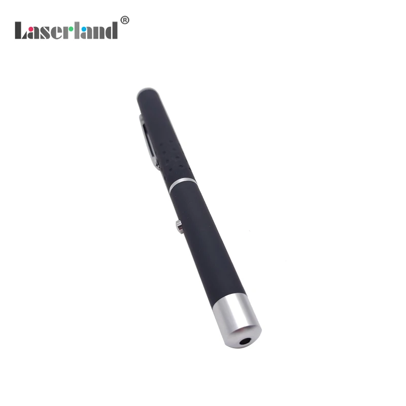 New 5mW 445nm 450nm True Blue Ray Portable Laser Beam Visible Dot Laser