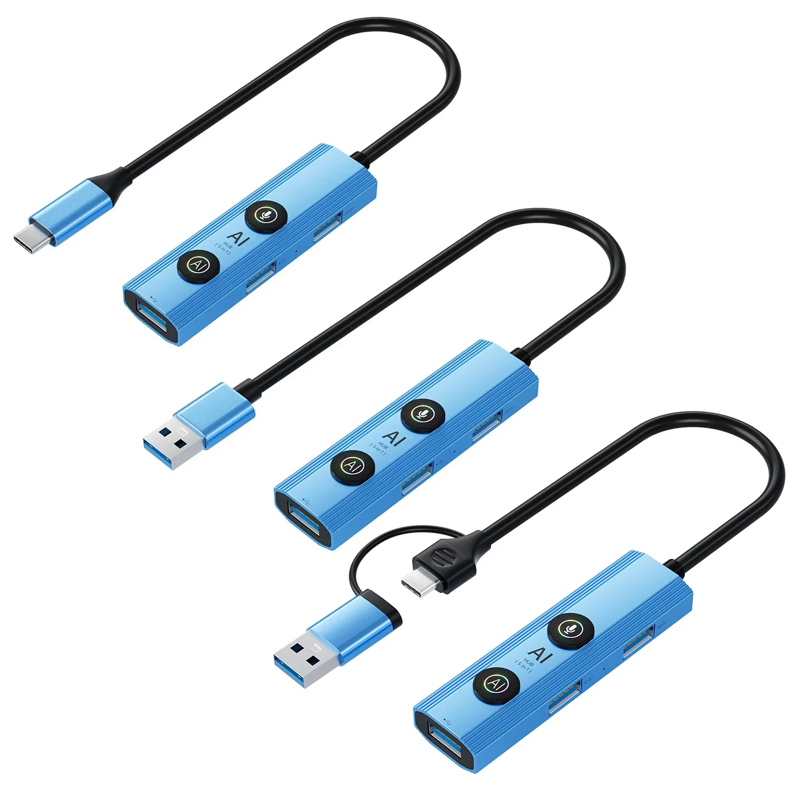 Smart Ai Docking St… - image