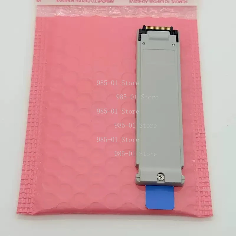 

10 Pcs/lot for Dell Latitude 7424 5424 5420 Ruggde M.2 SSD Hard Disk Caddy 0HJC3G