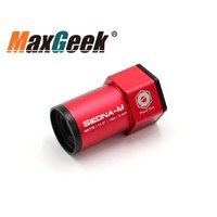 Maxgeek Player One Sedna-M (IMX178) 6.4MP Mono Camera USB3.0 60FPS Astronomical Camera for OAG Guiding