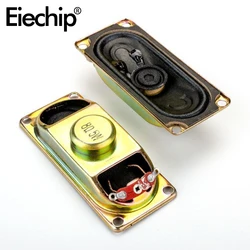 2pcs/lot 5W 8R Horn Speaker LCD Display TV 3070 Loud Speakers 8 Ohm 5 Watt 30*70MM Thickness 17MM Loudspeaker Diy Electronic