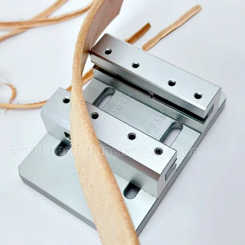 ベルトトリマー ベルト半円形ベベルベルトストリップ DIY - Leatherwork Edge Beveler のレビューと価格