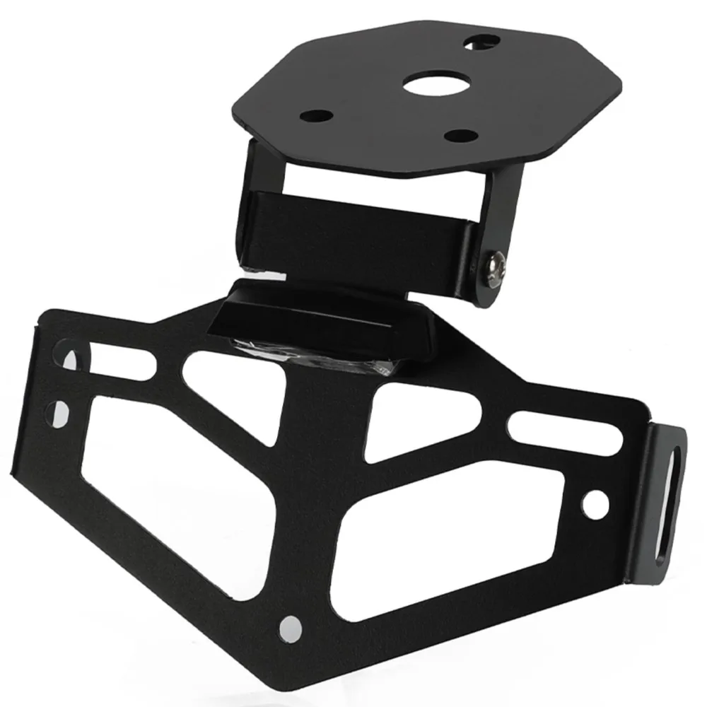 

Кронштейн для номерного знака с LED-поворотниками и задним фонарем (Tail Tidy Fender) для CFMOTO 300SR 250SR 2023 2024, 450SR 450 SR SS 450NK 450SS 2022