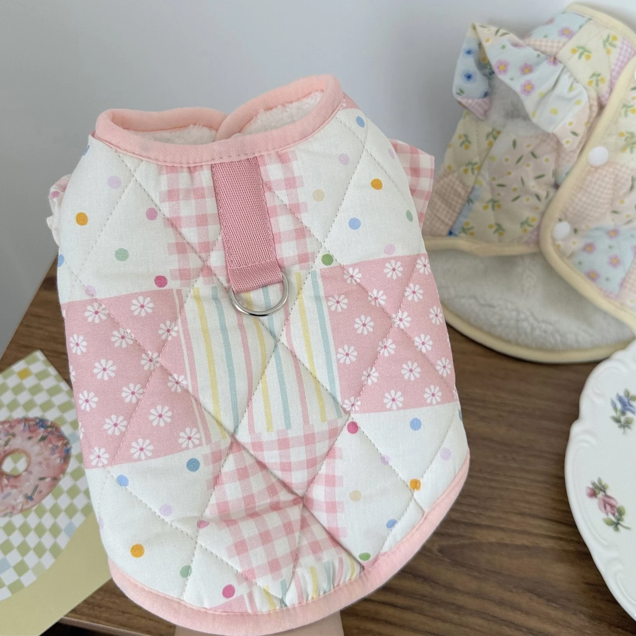 Autumn And Winter P…