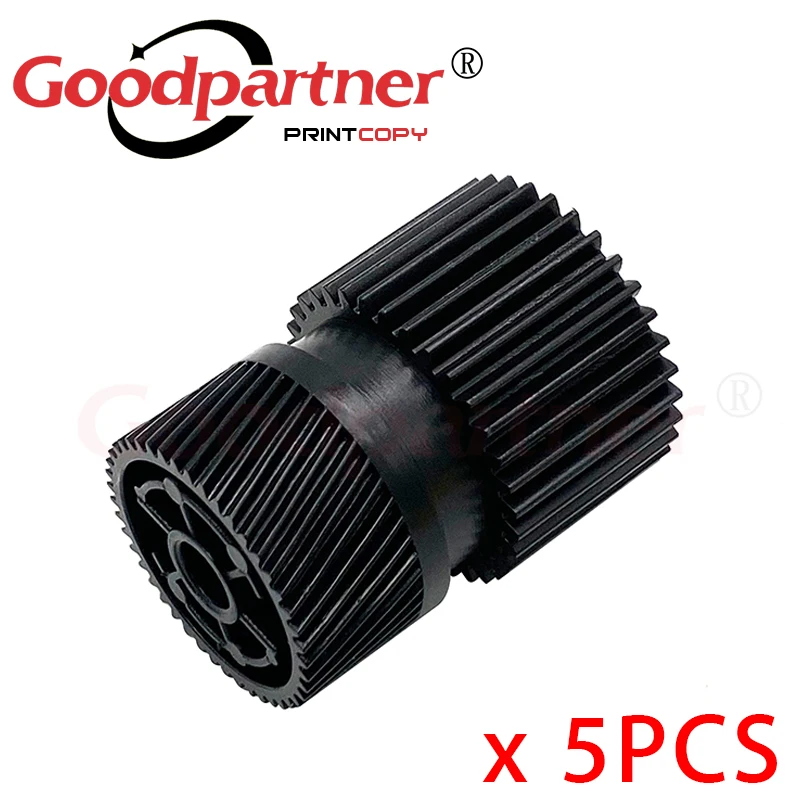 5X Fuser Drive Gear for PANTUM P3010 P3300 M6700 M6800 M7100 M7200 M7300