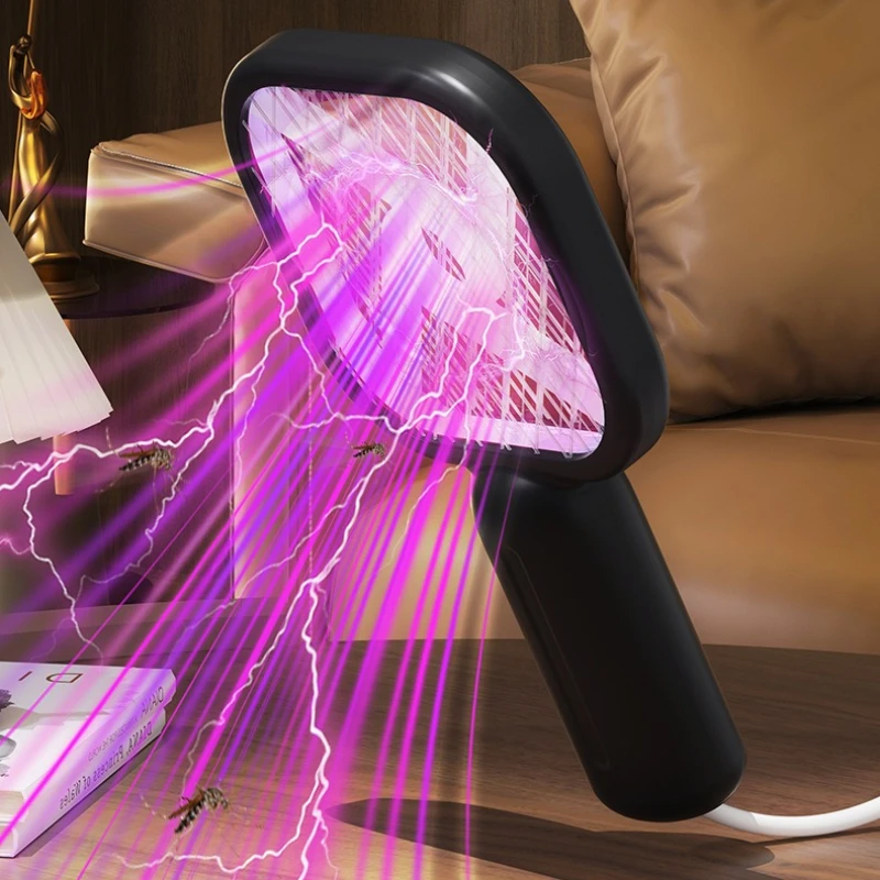 Elektrische muggenmepper Mugge - Bug Catching Kit recensie en prijs