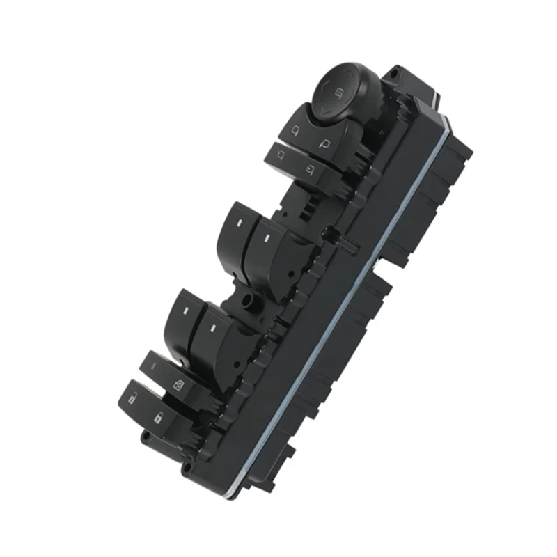 

Car For Chevy Silverado 11-13 Driver Side Power Window Master Control Folding Mirror Switch 20835553AD 25783951