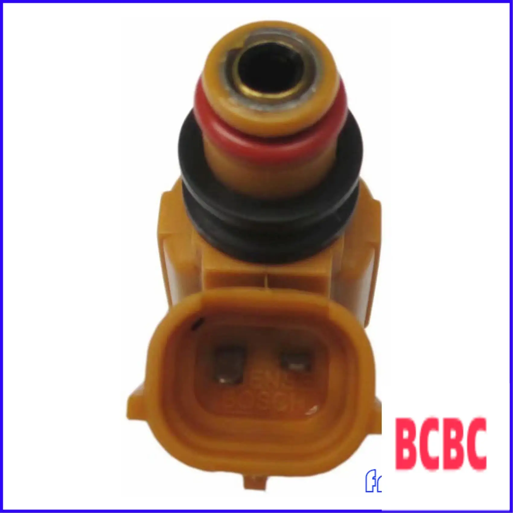 

BB-New 4Pcs Fuel Injector Set Fits For Yamaha F150 Four Stroke Outboard CDH275 MD319792