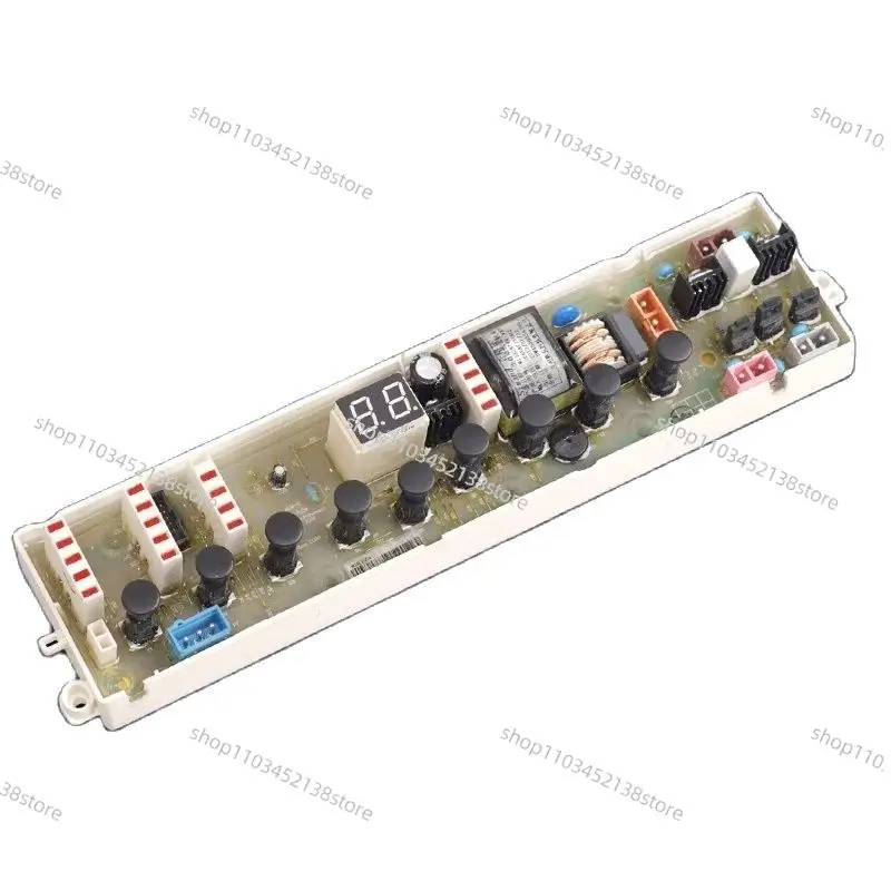 

New for Whirlpool Washer XQB60-M600D W10196474 Circuit Motherboard XQB65-M650D Long-Lasting Component