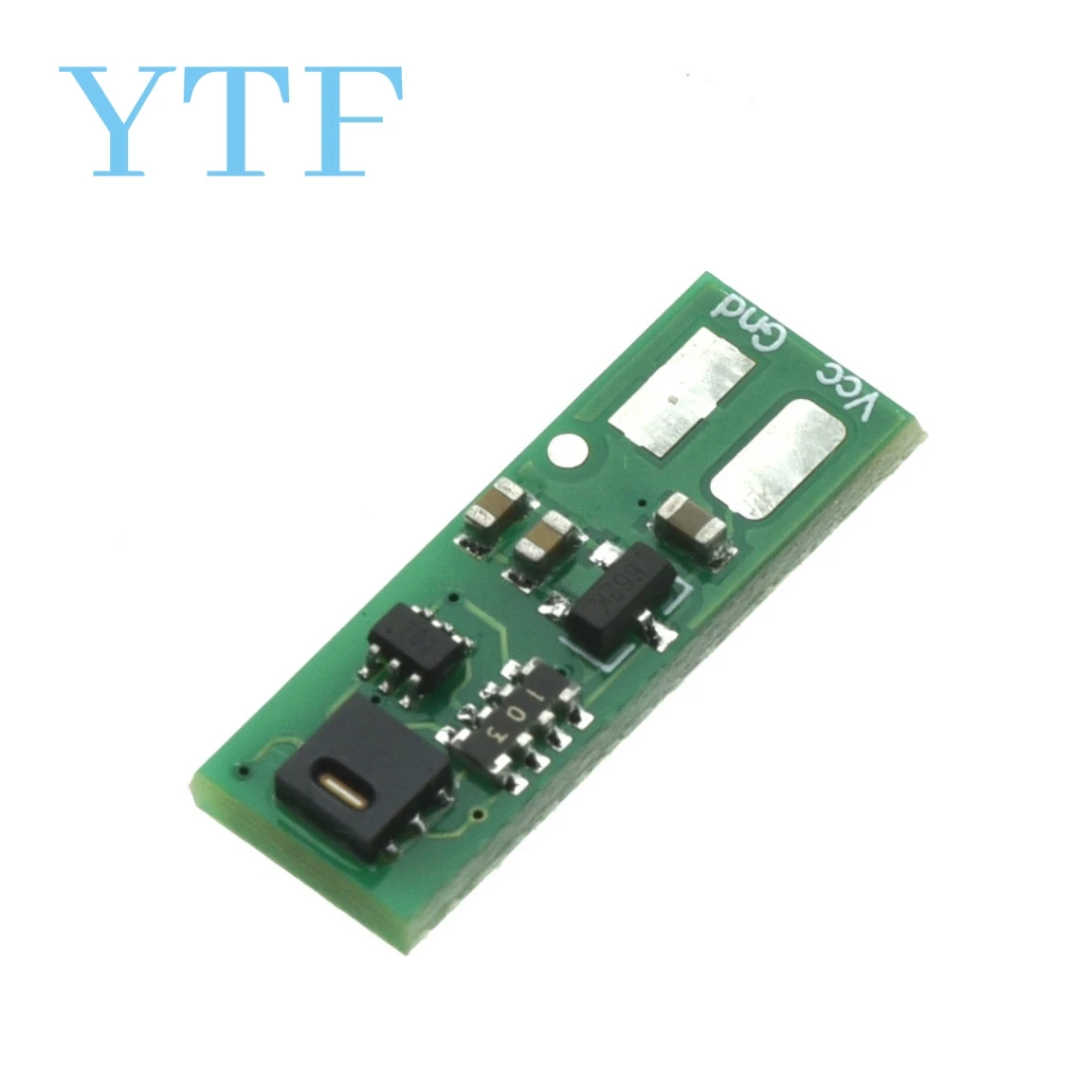 SHT20 Temperature And Humidity Sensor Module/Digital Temperature And Humidity Measurement Small Size 2.8-6V