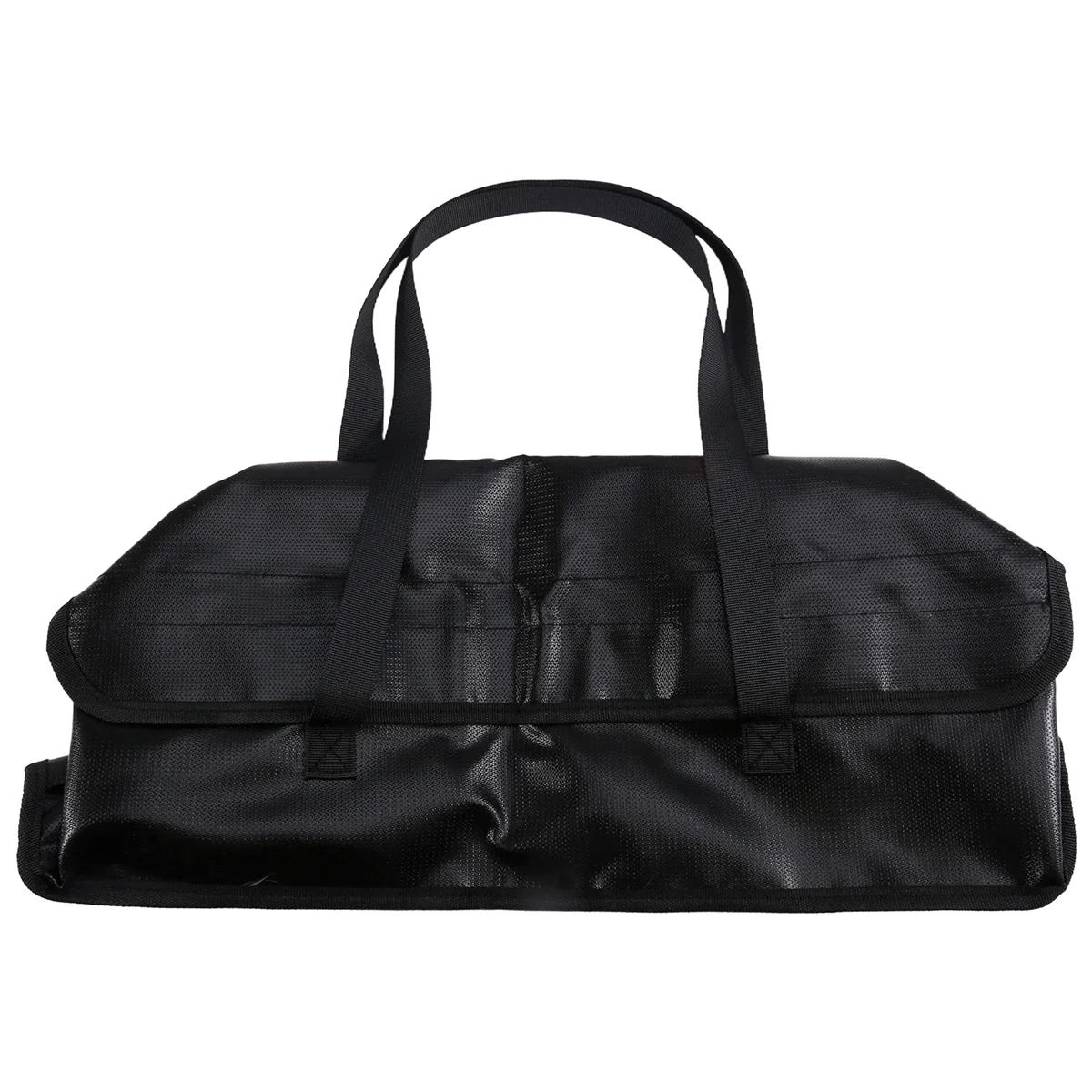 Sac de rangement de batterie pour vélo électrique, sac antidéflagrant, Protection incendie pour vélo électrique, sac de rangement de batterie [JQ-EN & RS]