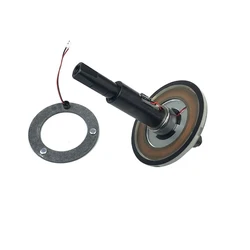 Tongsheng Mid-mounted Motor Built-in Large Steel Tooth Gear Torque Sensor System Repair Parts