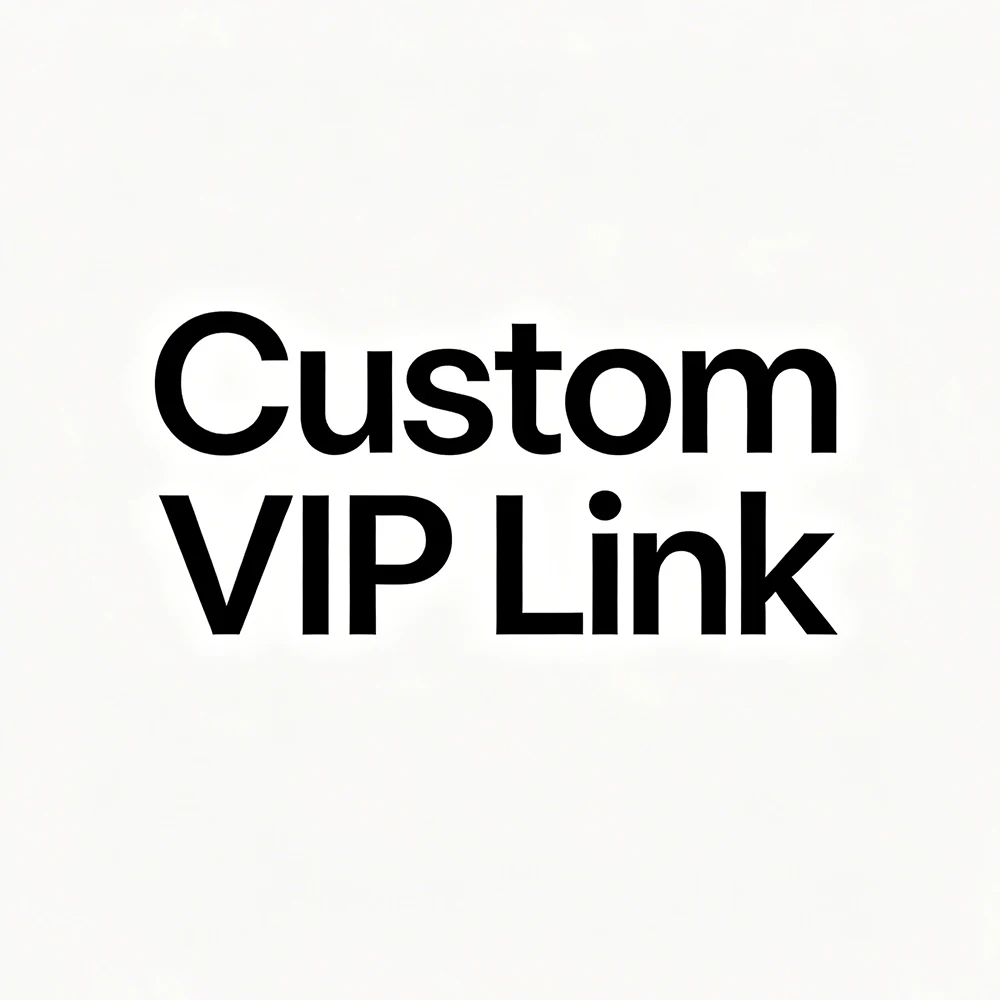 

Customized watch strap links, VIP VIP, Contact customer service before placing an order
