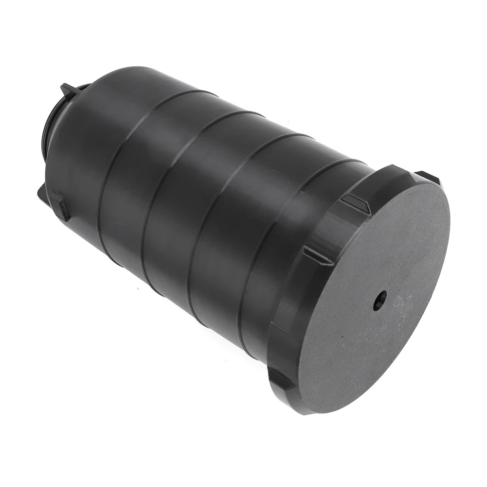 64 oz./2qt. Taza y Tapa de Repuesto para Pulverizador sin Aire Graco Ultra Quickshot 18H078
