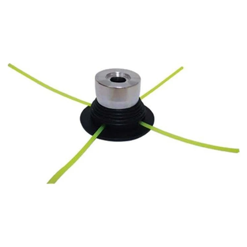 16Mm Weeding Head Universal Mowing Head Trimming Head Brushcutter Replacement Parts Suitable For Trimmers