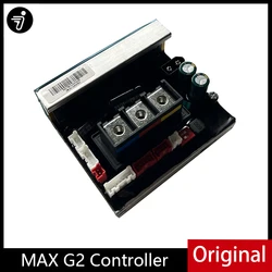 Original Controller Main Board for Ninebot Max G2 Electric Scooter Parts KickScooter Mainboard Circuit Control Board Accessories