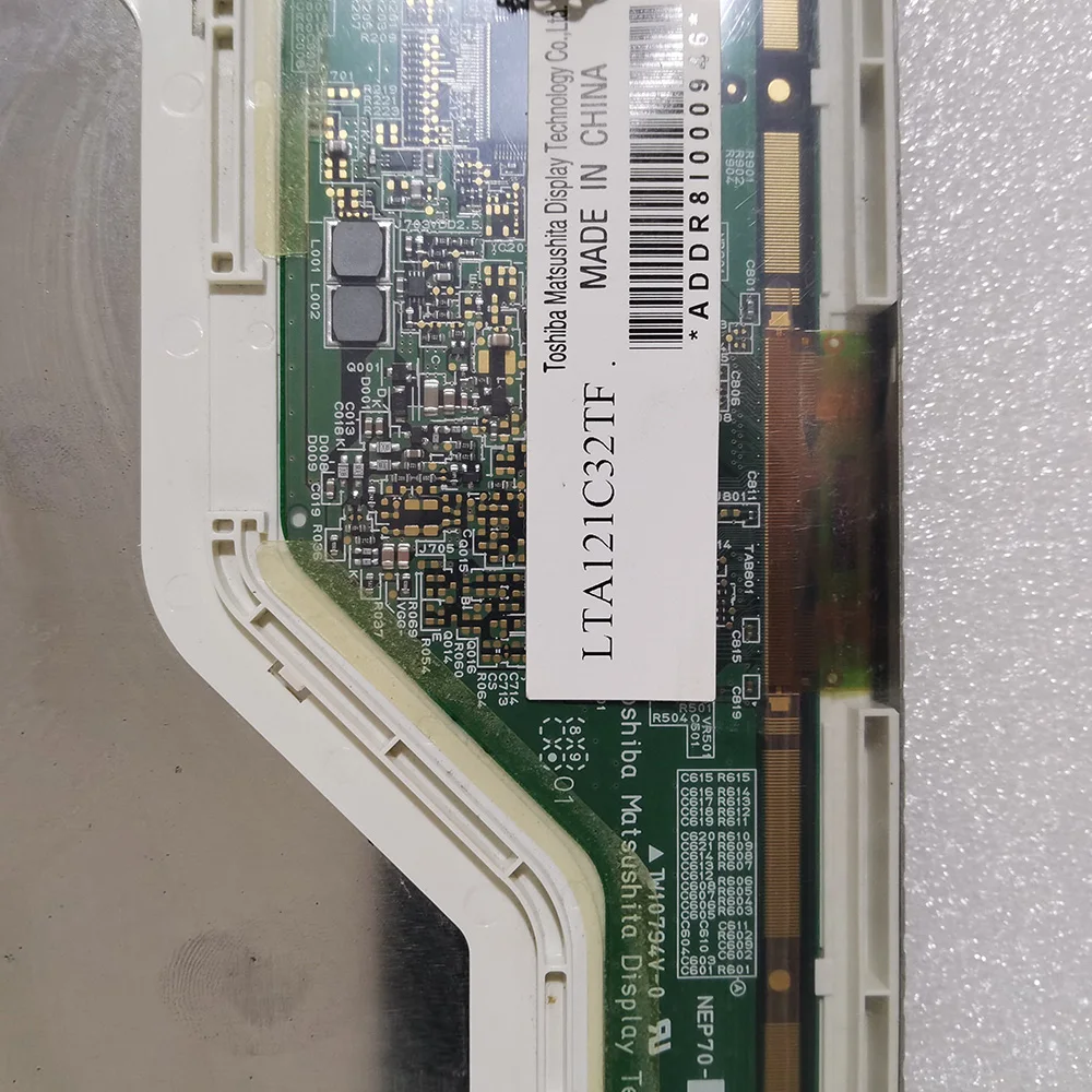 Lta121c32tf lcd bildschirm