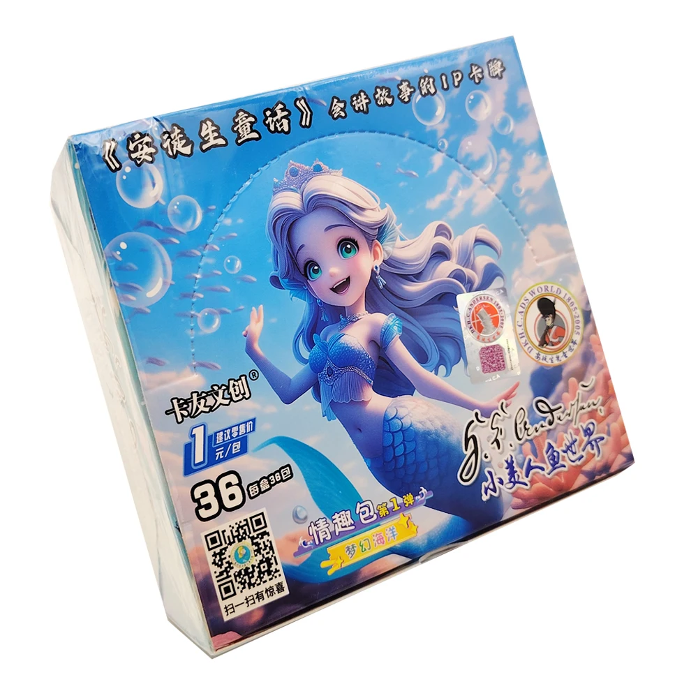 Genuine Animation Collection Card High Appearance Cartoon Vitality and Cuteness Characters Exquisite Craftsmanship Cards Gifts