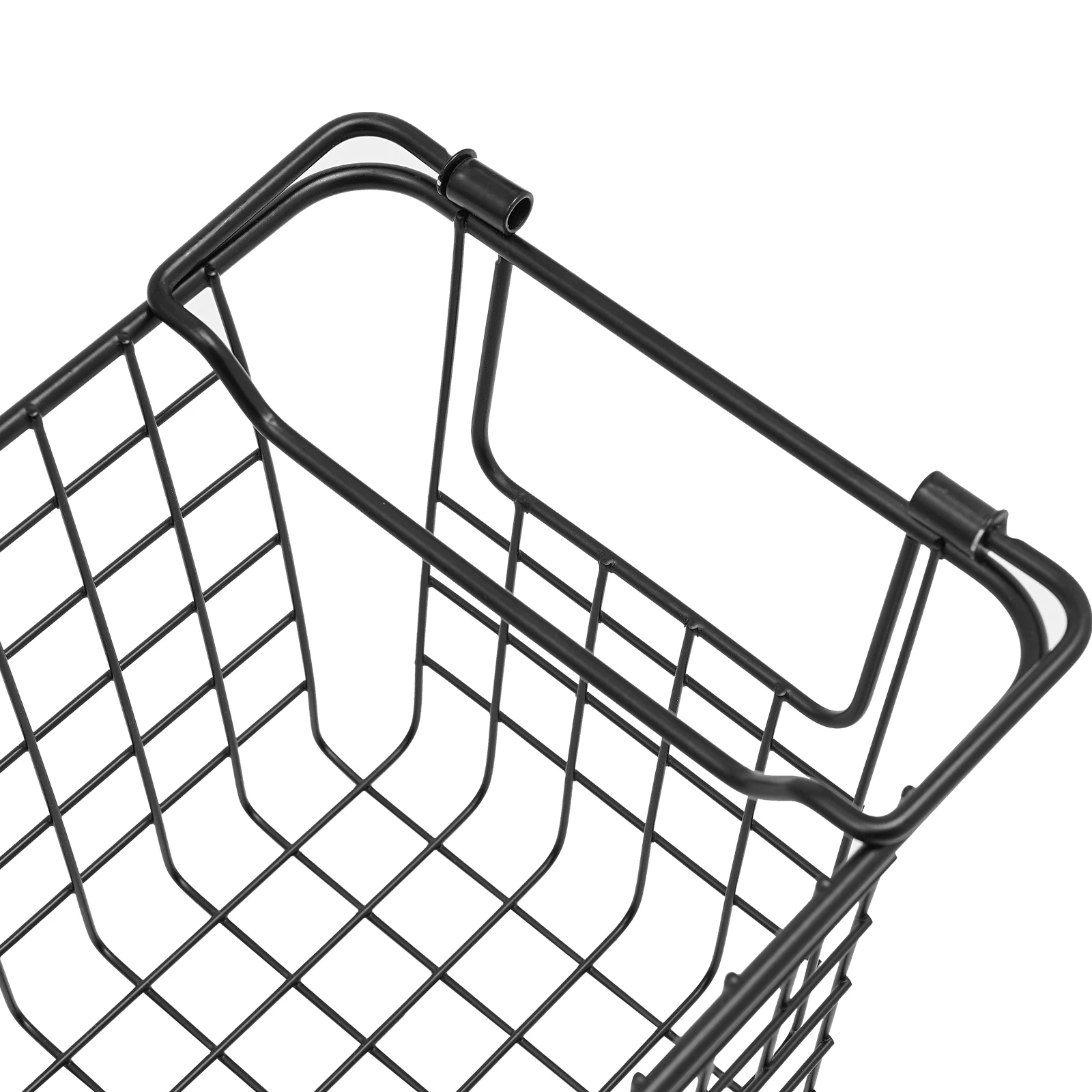 Stackable Storage Baskets, Storage Baskets, Vegetable Storage Baskets