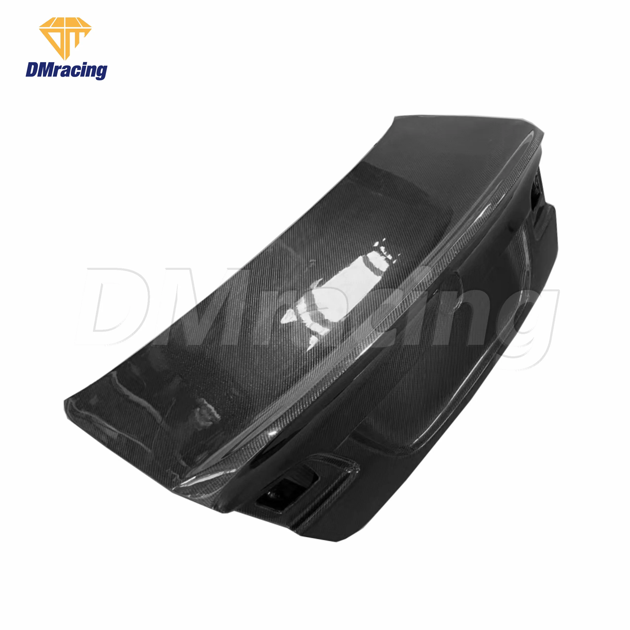 

Csl Style Carbon Fiber Rear Trunk Lid for Bmw E92 M3 2006-2013