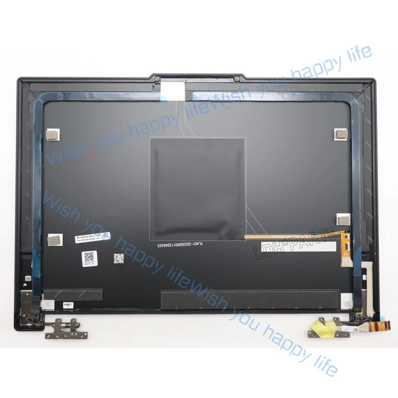 

N... 5CB1S31095 Lcd Rear Back Cover OLED RGB For Legion Pro 7 16IAX10H 83F5 16AFR10H