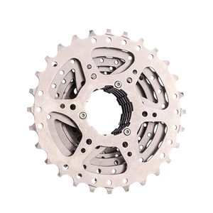 Datiertes Rad des Straßenrads, 8, 9, 10, 11, 12 -Geschwindigkeitsschublade, 11 V, 25t, 28t, 30t, 32t, 34t, 36t, K7, 10 V, Freiradfahren 11 Hauptverkaufsgeschwindigkeitsbeziehung - №2