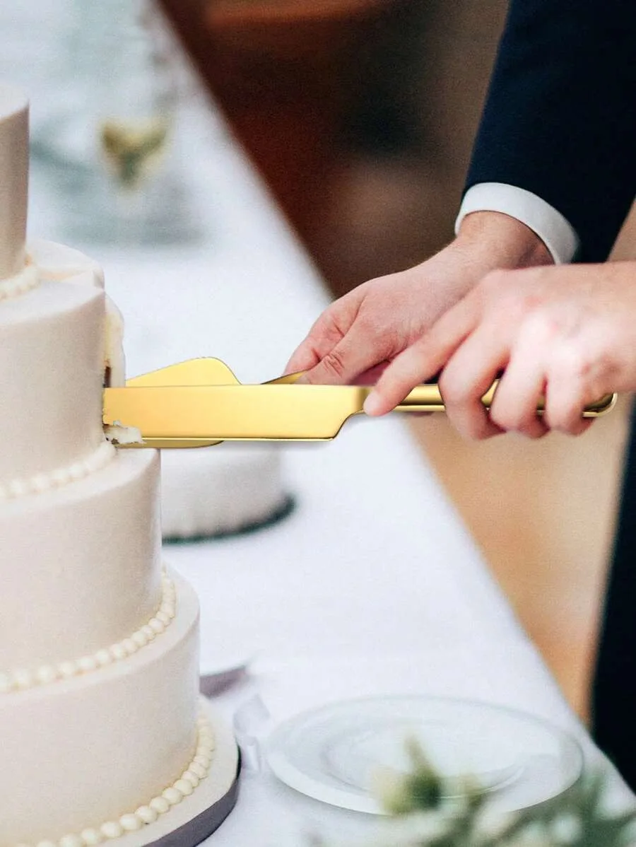 Thumbnail 3 - #17 Best Cake Servers to Buy In 2026