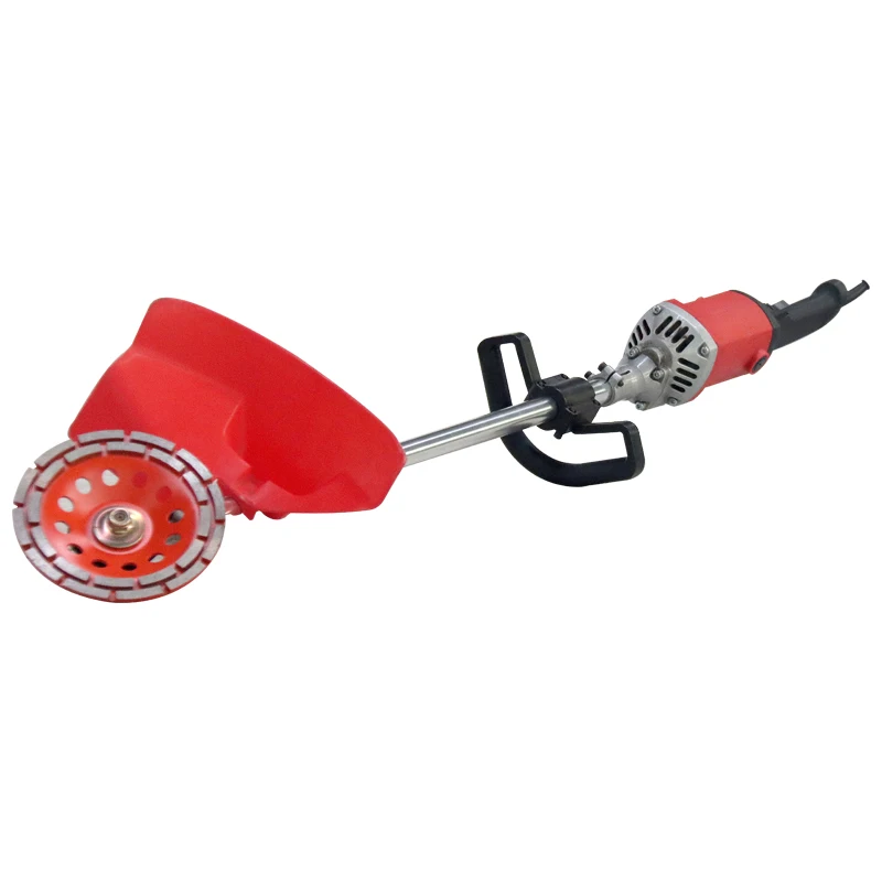 

HotHigh Quality Long Bar Sander Cement Floor Sander for Sale