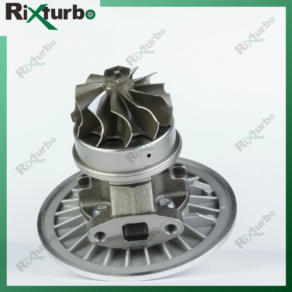 Turbocharger Core 65091007137 730505-0002 For Daewoo Excavator DE08TIS with DE08 Engine 730505 730505-0001 65091007082 Engine