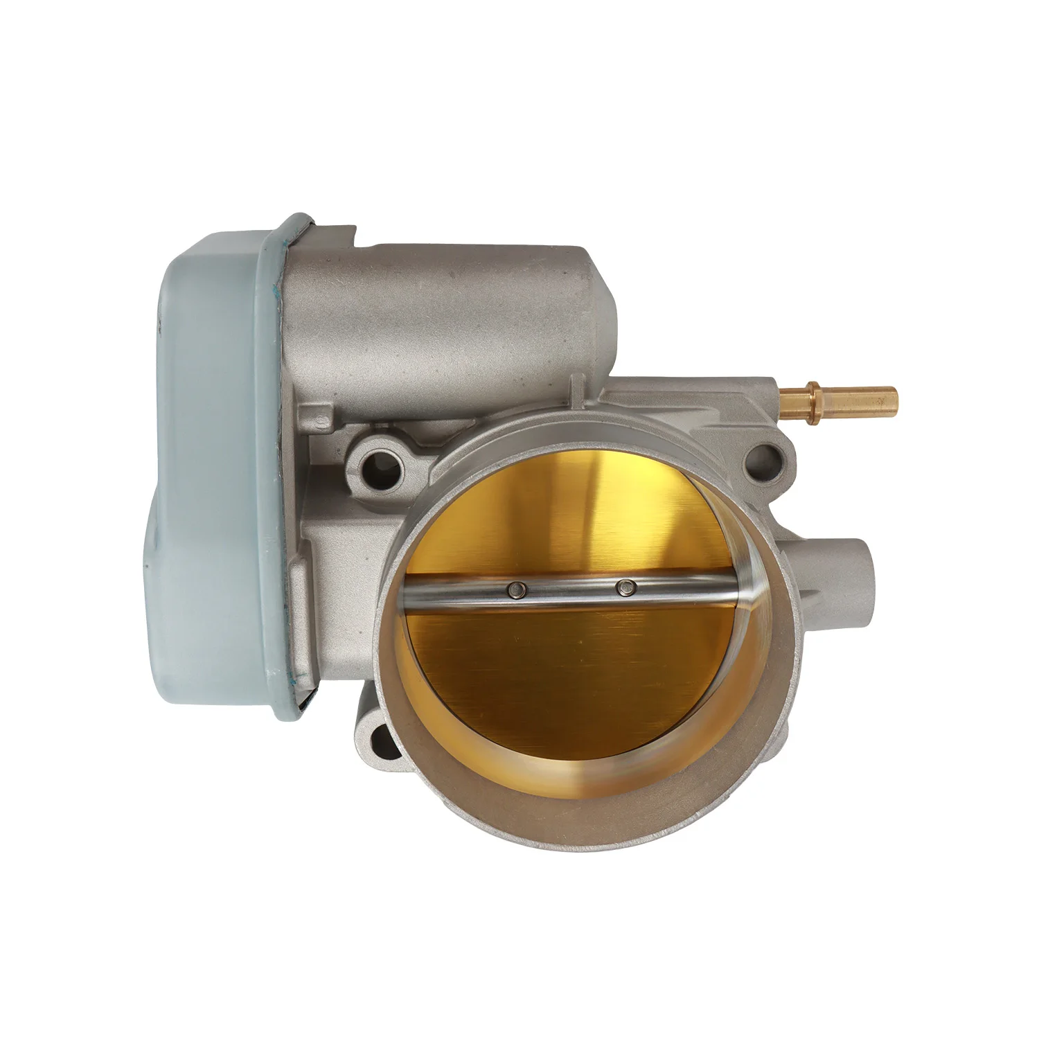 Throttle Body For Chevy Trailblazer Colorado Impala GMC Envoy Canyon Buick Rainier Hummer H3 Pontiac Grand Prix 3.5L 12568580