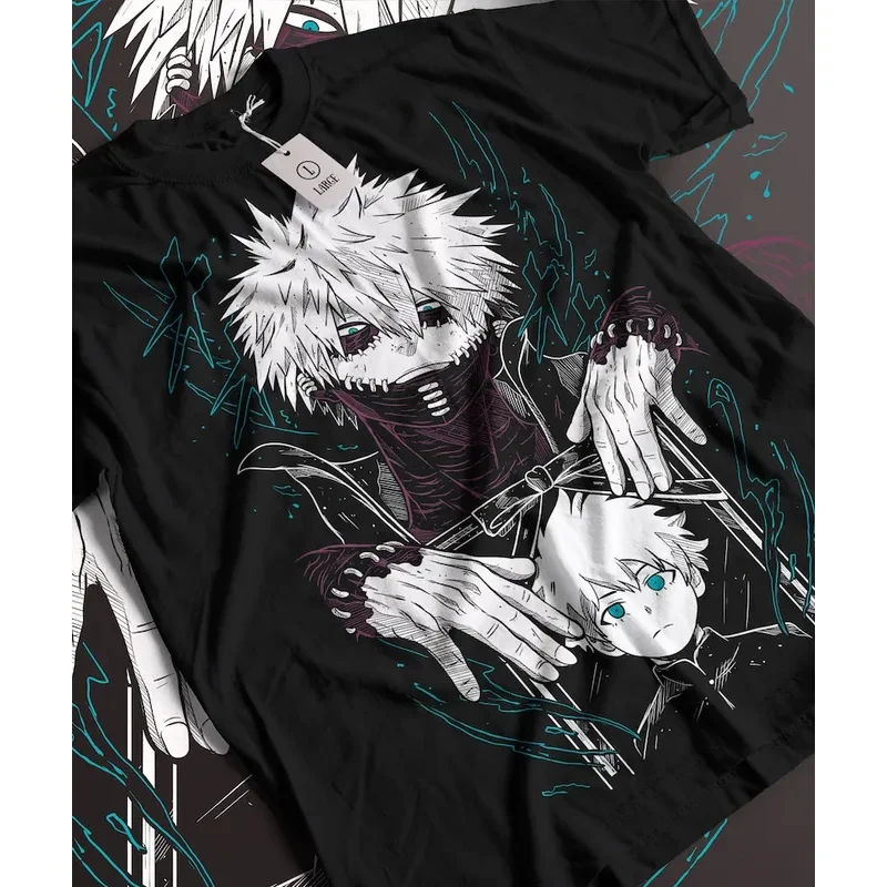 

Fire Style Streetwear Japan Style Unisex 100% Cotton.