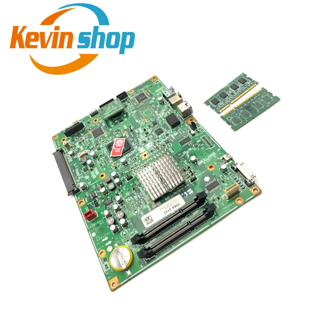 

IRA8205 Formatter Main Print Controller PCB Board For Canon Advance IR ADV 8285 8295 8205 FM0-2644 FM4-2490-000 FM4-2490